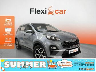 Imagen de KIA Sportage 1.6 MHEV Drive 4x2 136