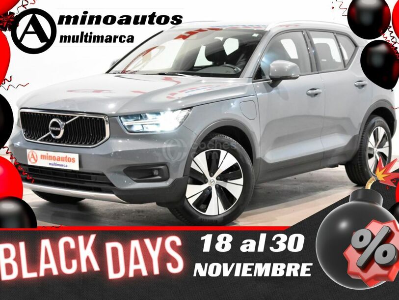 Foto del VOLVO XC40 T5 Twin Business Plus Aut.