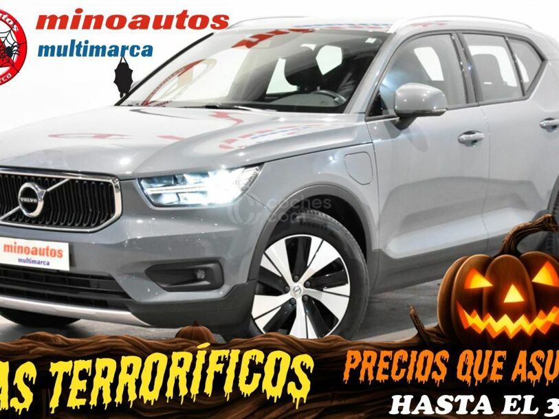 Foto del VOLVO XC40 T5 Twin Business Plus Aut.