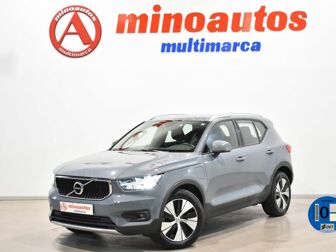 Imagen de VOLVO XC40 T5 Twin Business Plus Aut.