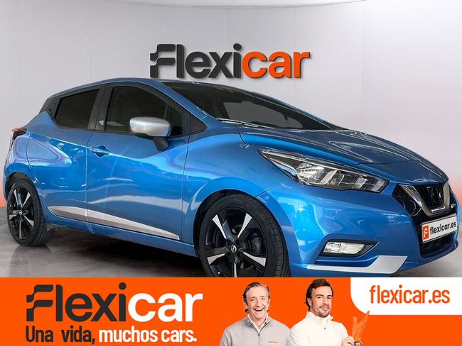 Imagen de NISSAN Micra