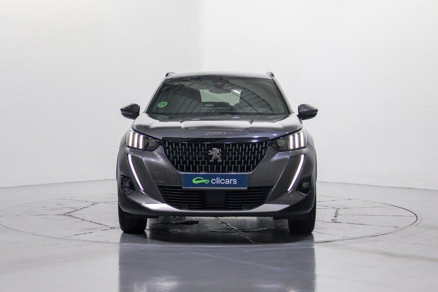 Foto del PEUGEOT 2008 1.5 BlueHDI S&S GT Line 100