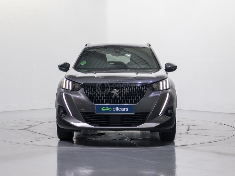 Foto del PEUGEOT 2008 1.5 BlueHDI S&S GT Line 100