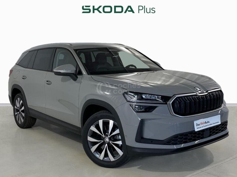 Foto del SKODA Kodiaq 2.0TDI Selection 4x2 DSG 110kW