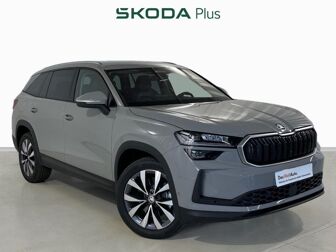 Imagen de SKODA Kodiaq 2.0TDI Selection 4x2 DSG 110kW