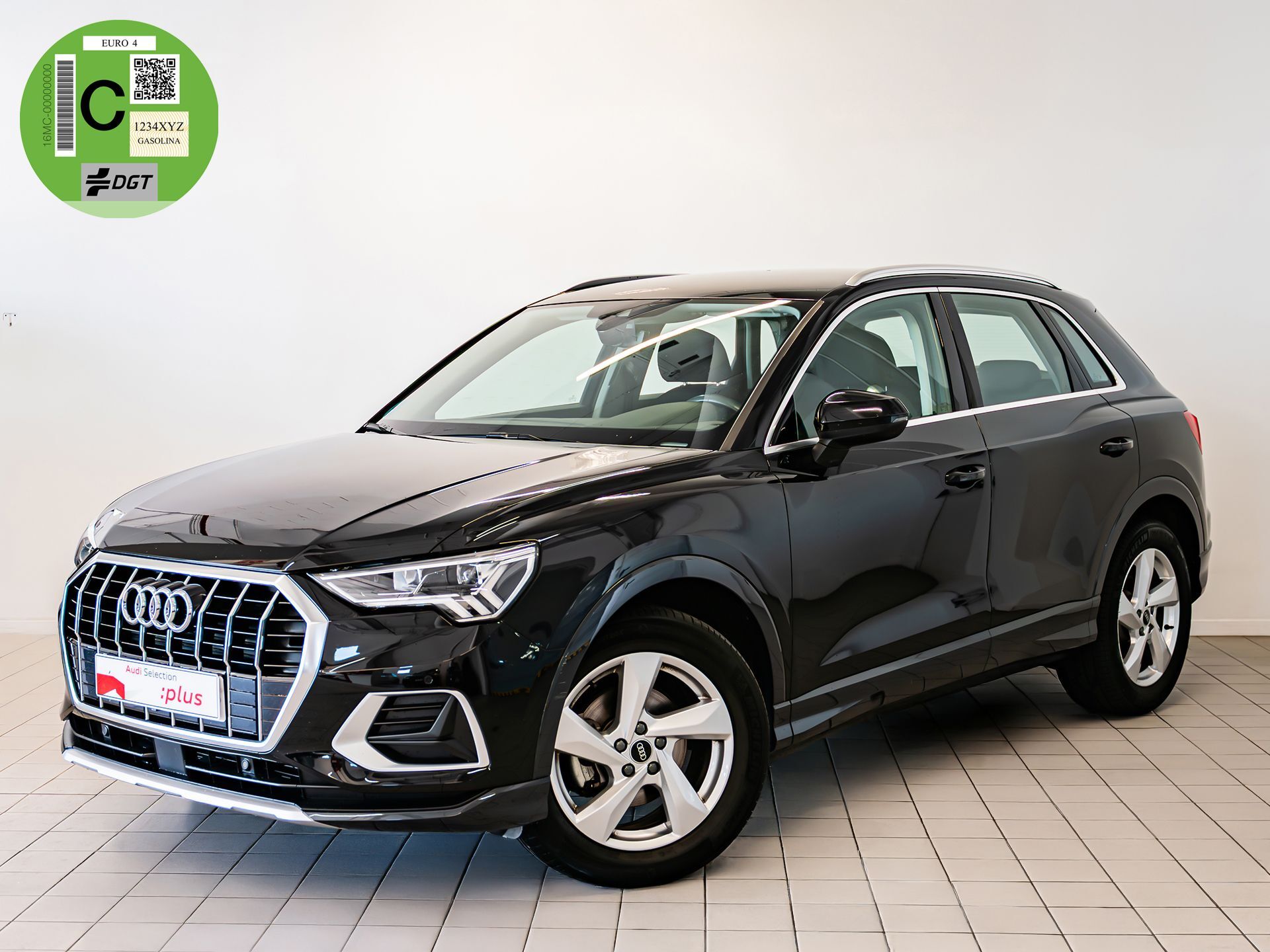 Imagen de AUDI Q3
