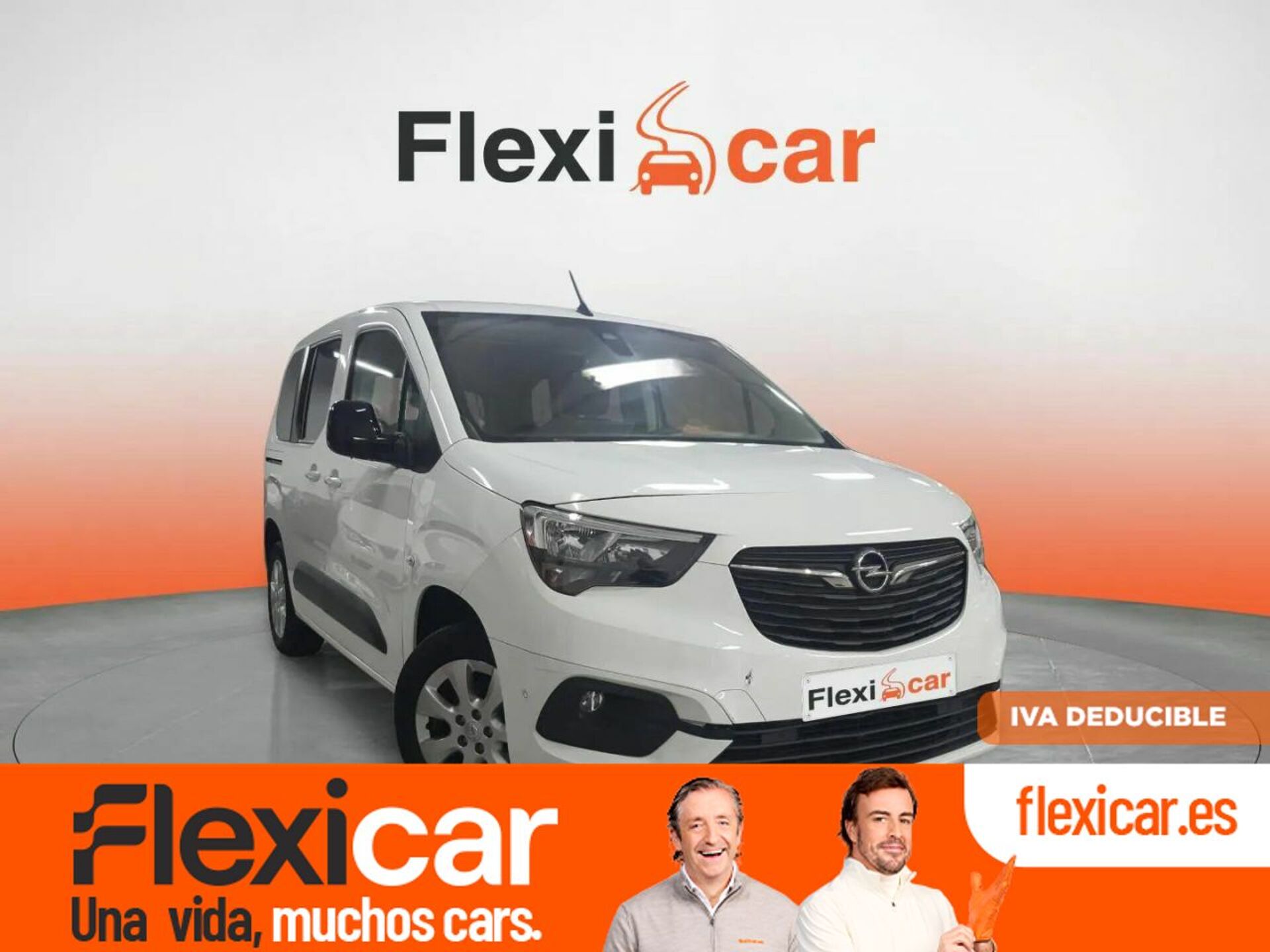 Imagen de OPEL Combo