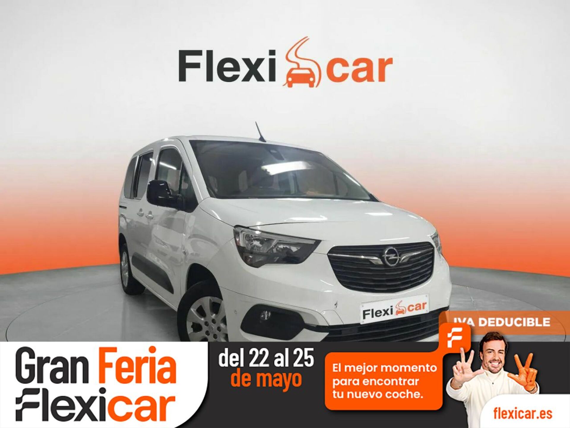 Imagen de OPEL Combo