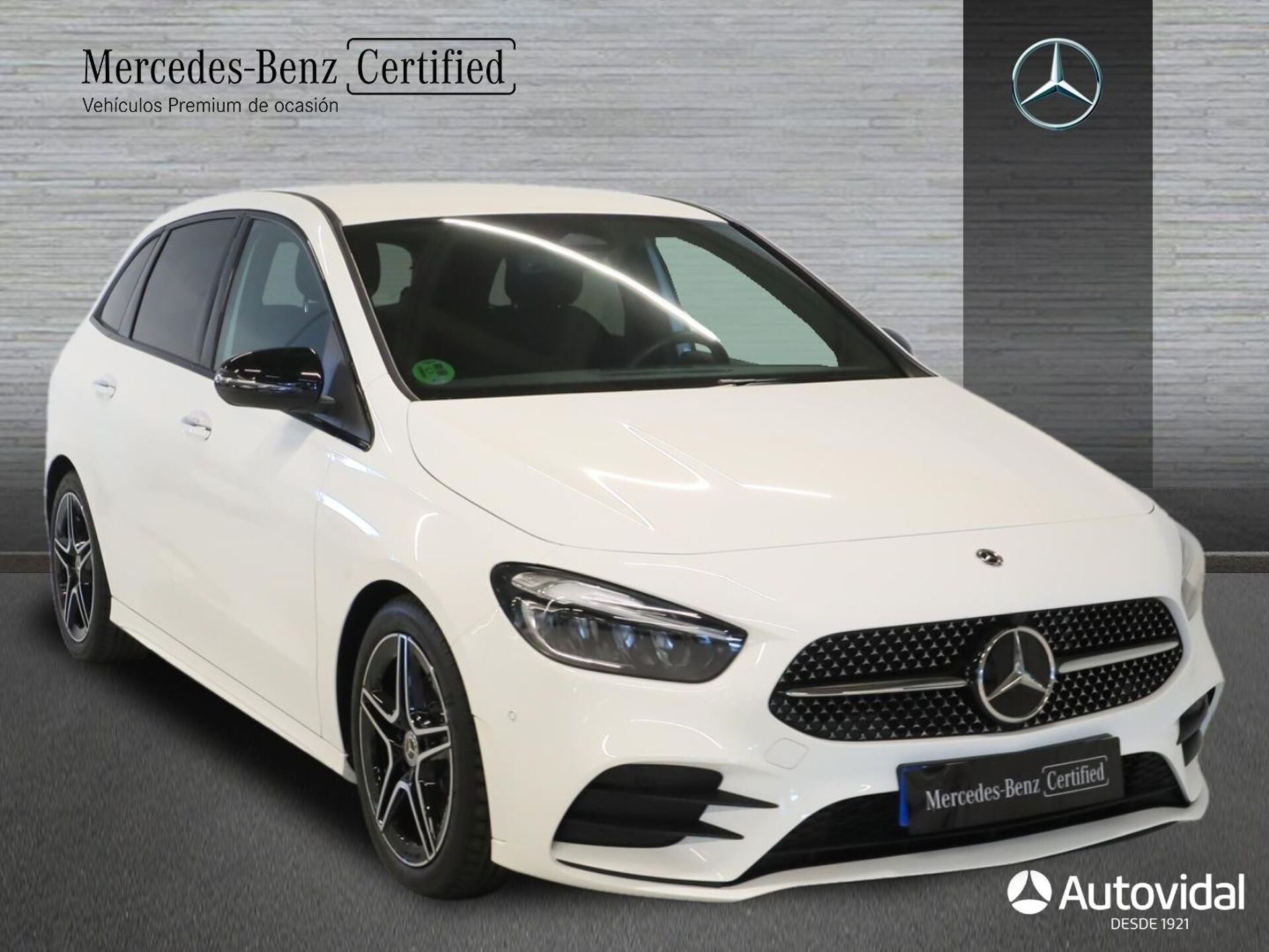 Imagen 3 de MERCEDES Clase B