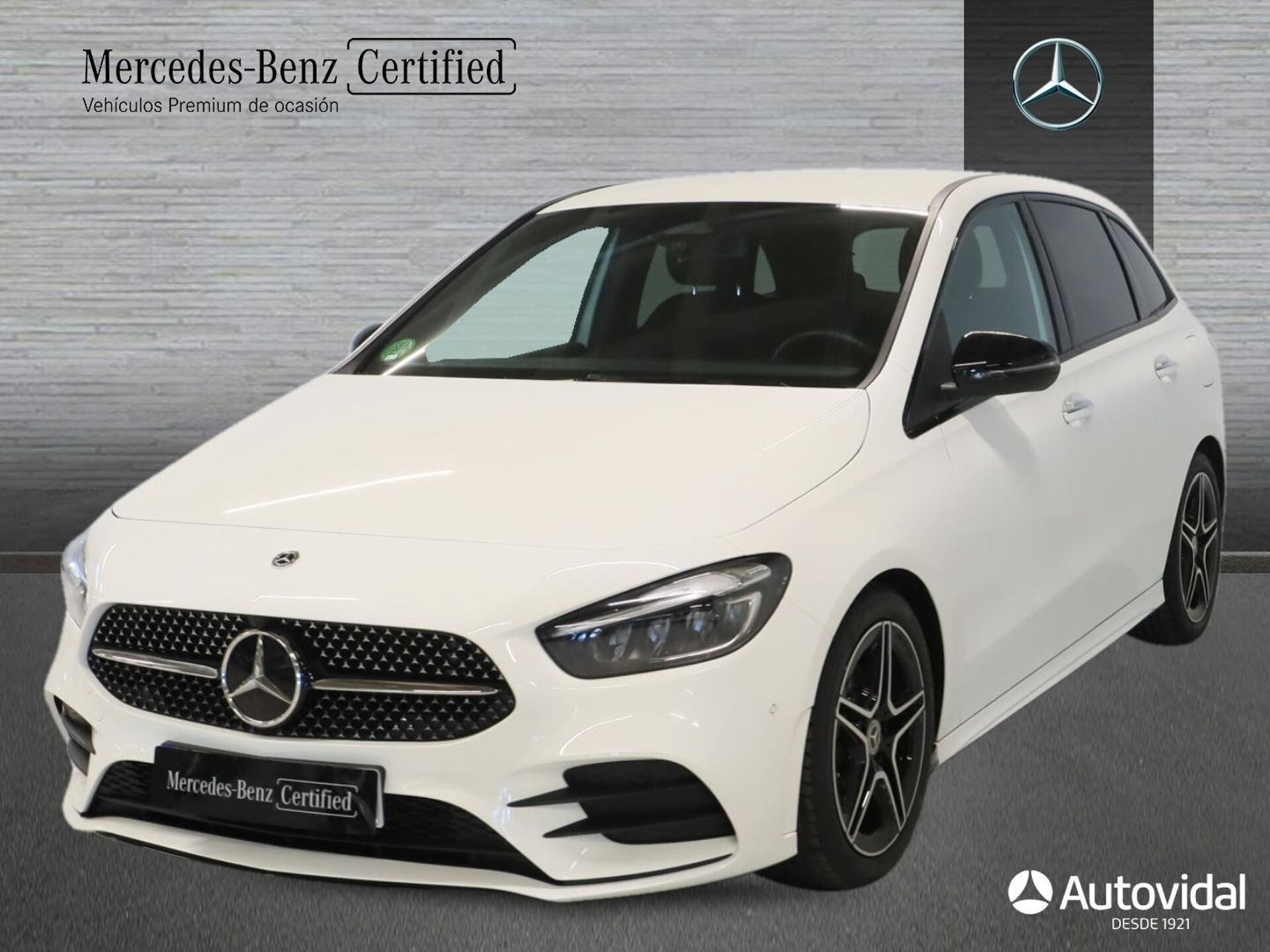 Imagen de MERCEDES Clase B