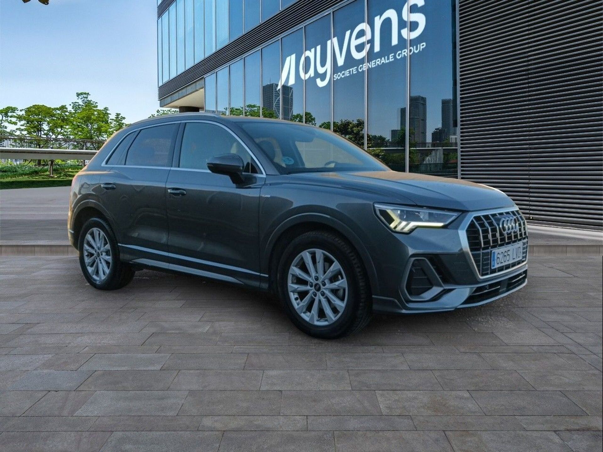 Imagen 3 de AUDI Q3