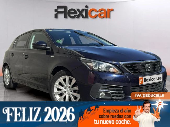 PEUGEOT 308 (5p Style PureTech 130 S&S 6 Vel. MAN) en Coruña, A
