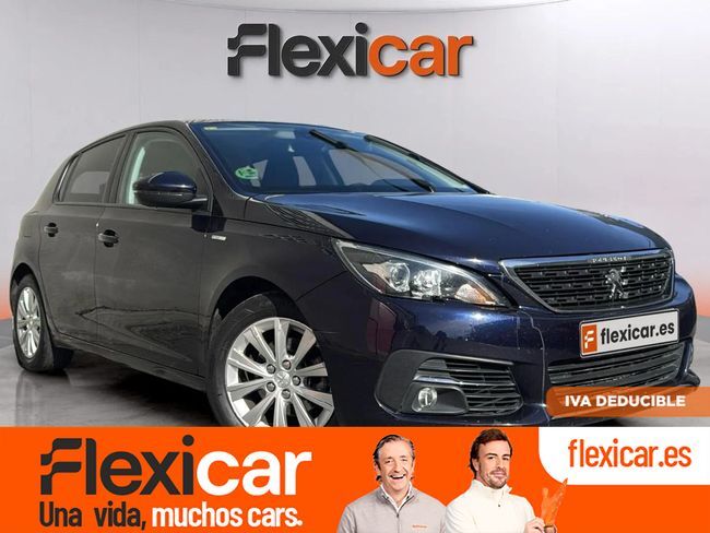 PEUGEOT 308 (5p Style PureTech 130 S&S 6 Vel. MAN) en Coruña, A