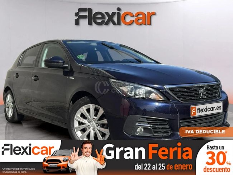 Foto del PEUGEOT 308 1.2 PureTech S&S Style 130