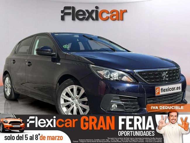 Foto del PEUGEOT 308 1.2 PureTech S&S Style 130