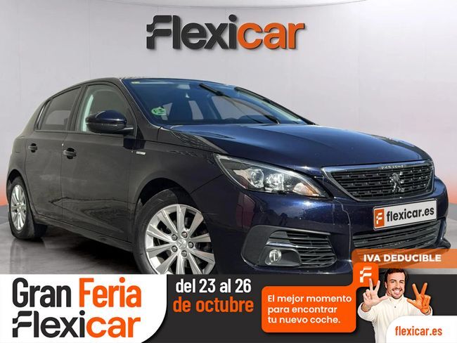 PEUGEOT 308 (5p Style PureTech 130 S&S 6 Vel. MAN) en Coruña, A