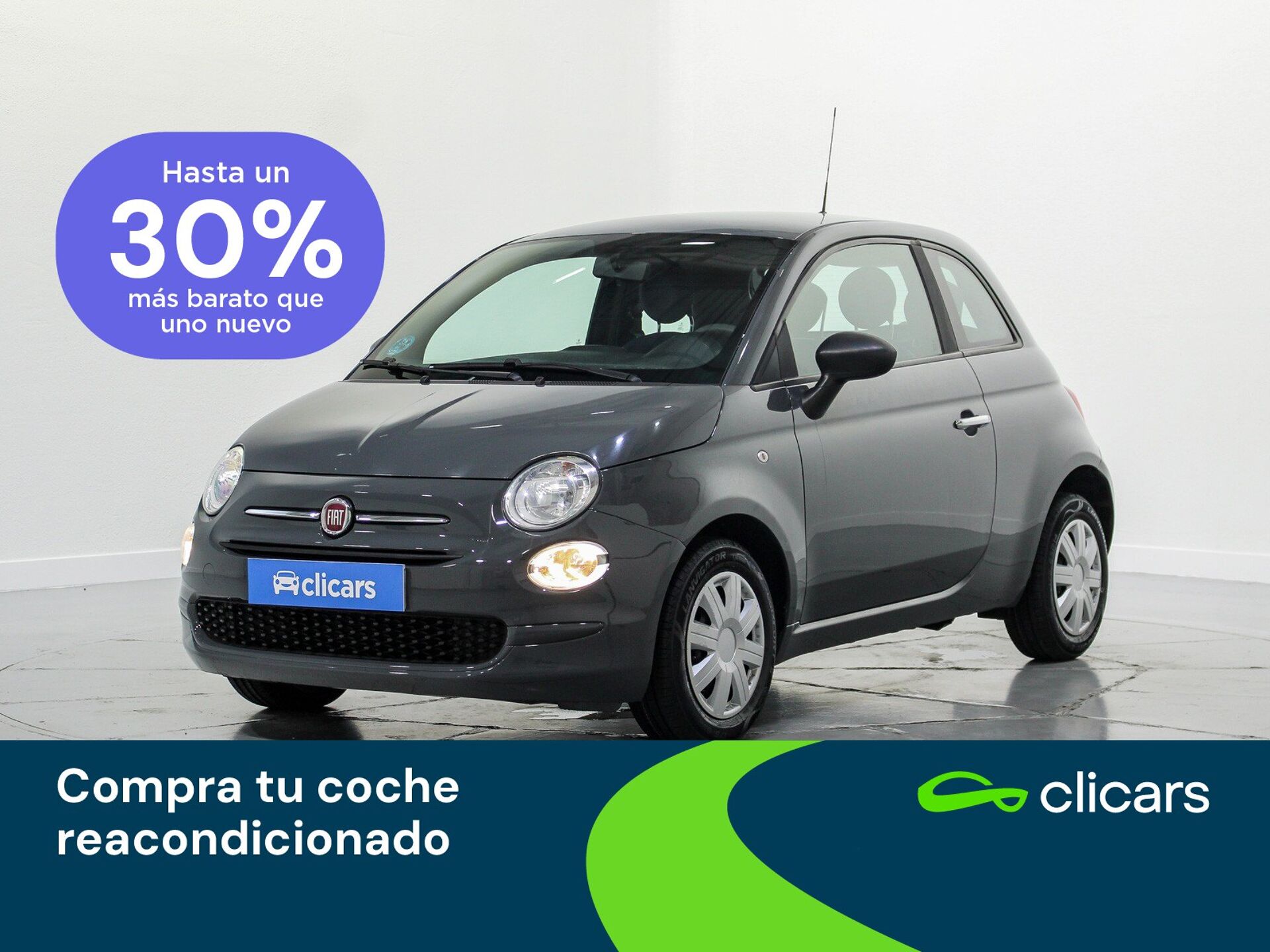 Imagen de FIAT 500