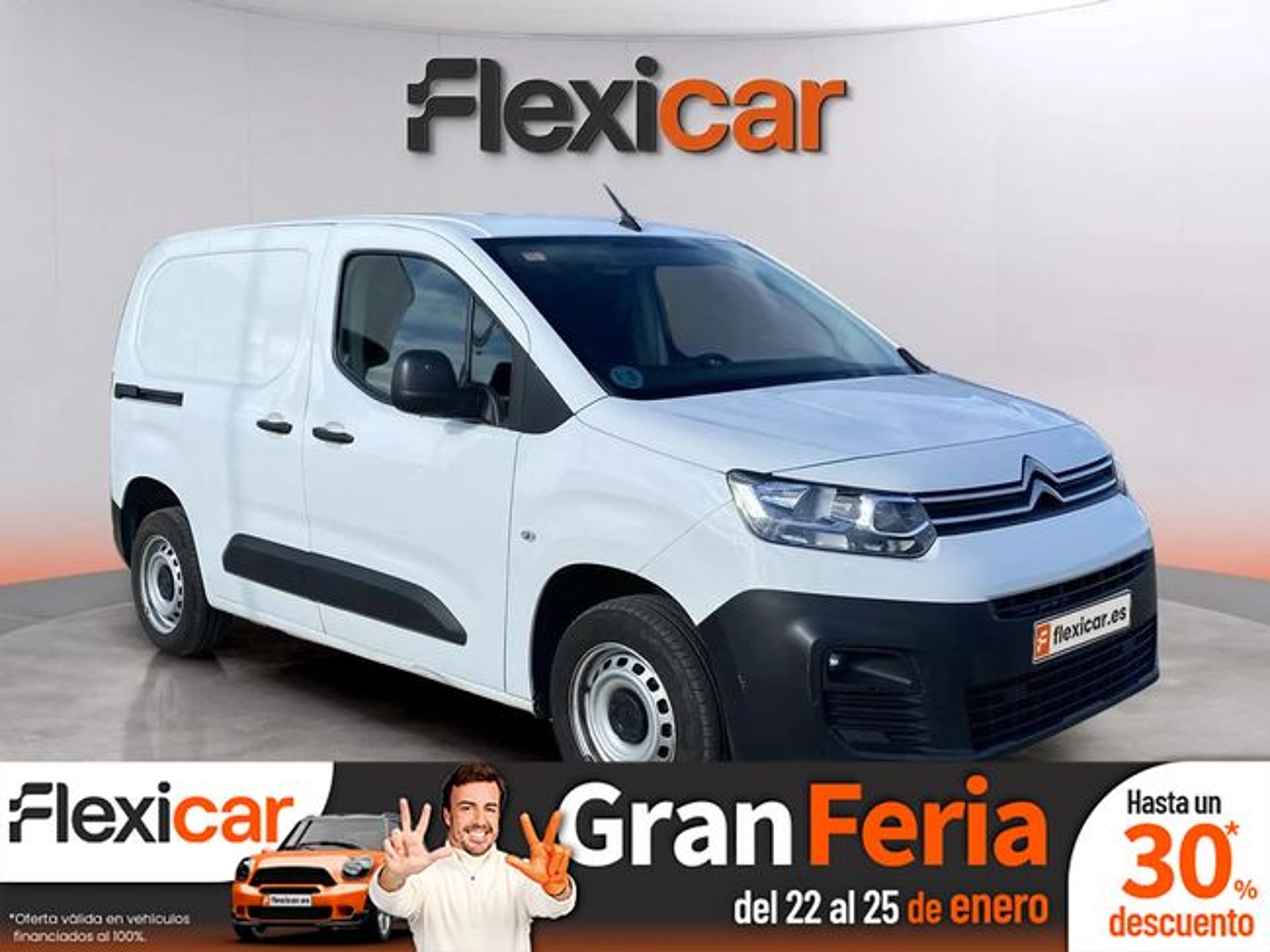 Imagen de CITROEN Berlingo