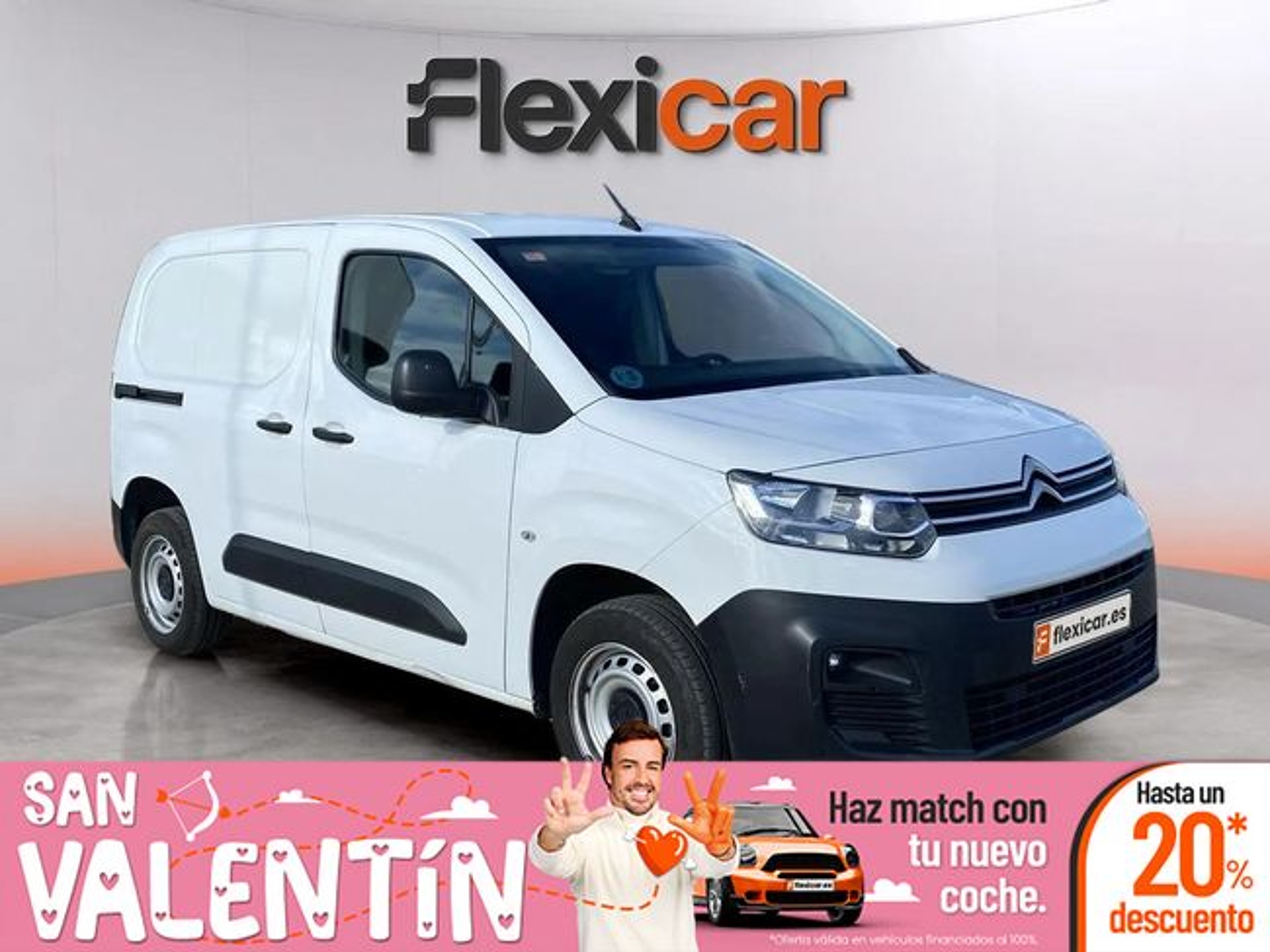 Imagen de CITROEN Berlingo