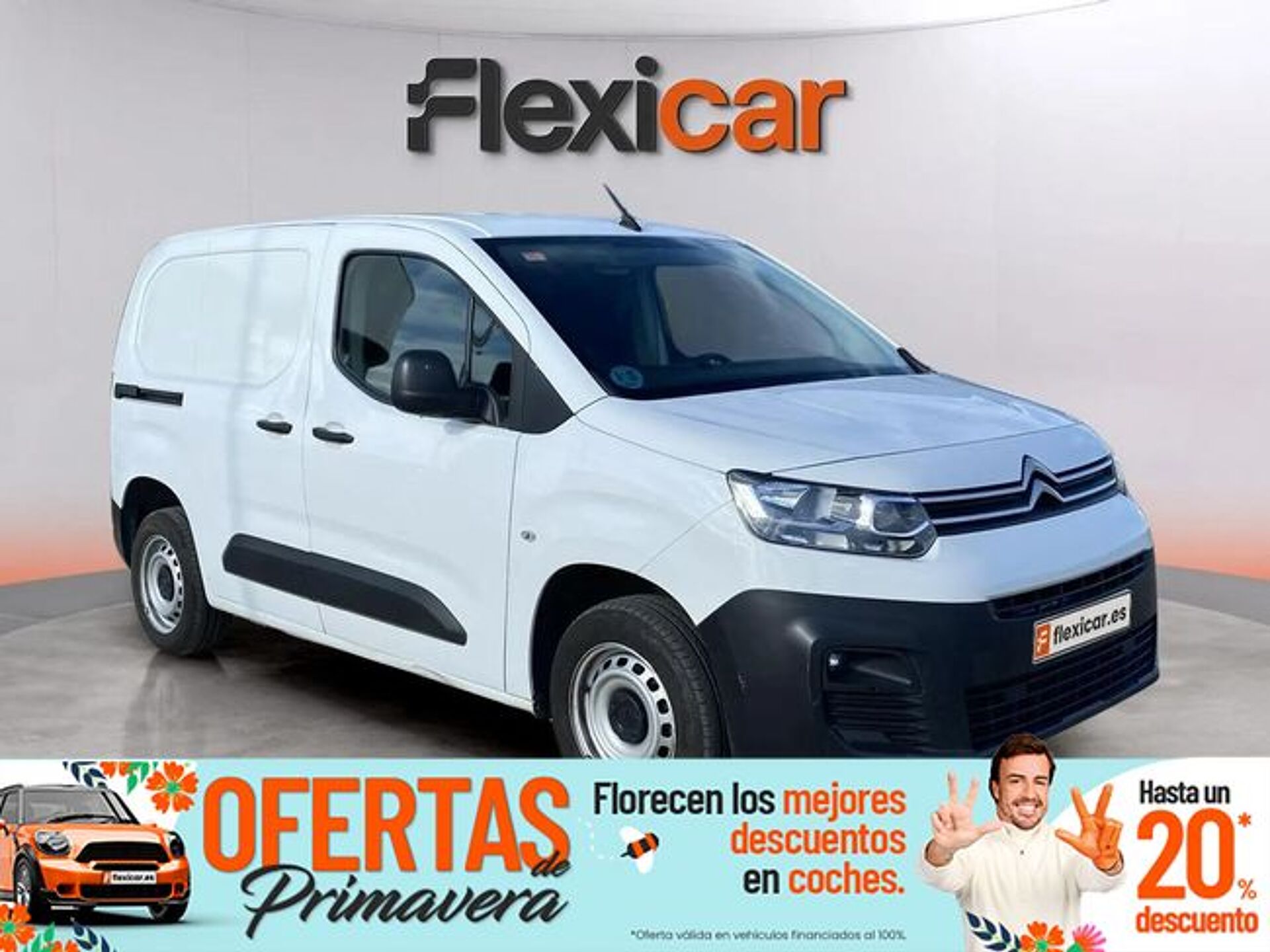 Imagen 1 de CITROEN Berlingo