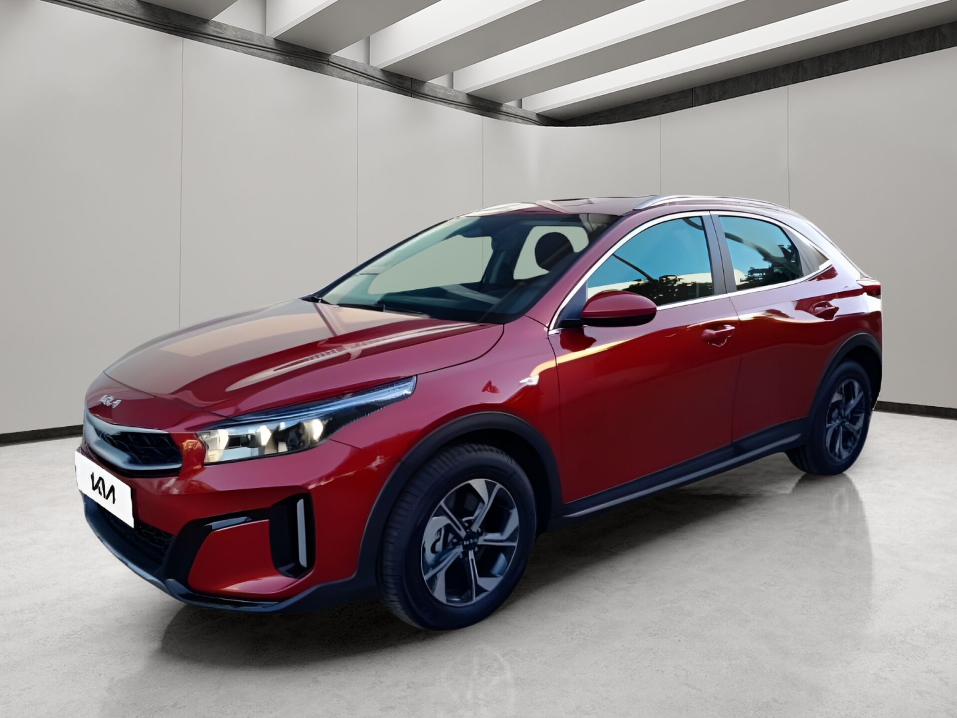 Imagen de KIA XCeed