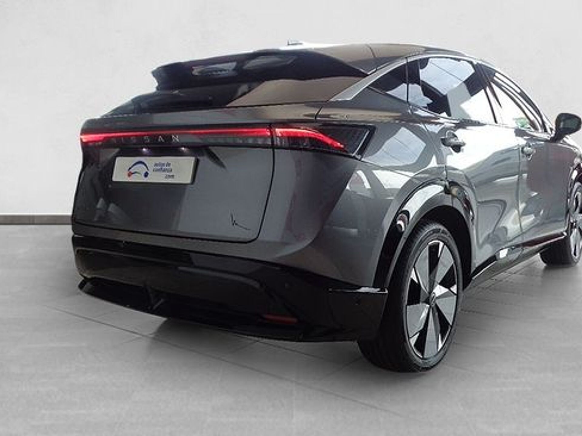 Imagen 2 de NISSAN Ariya