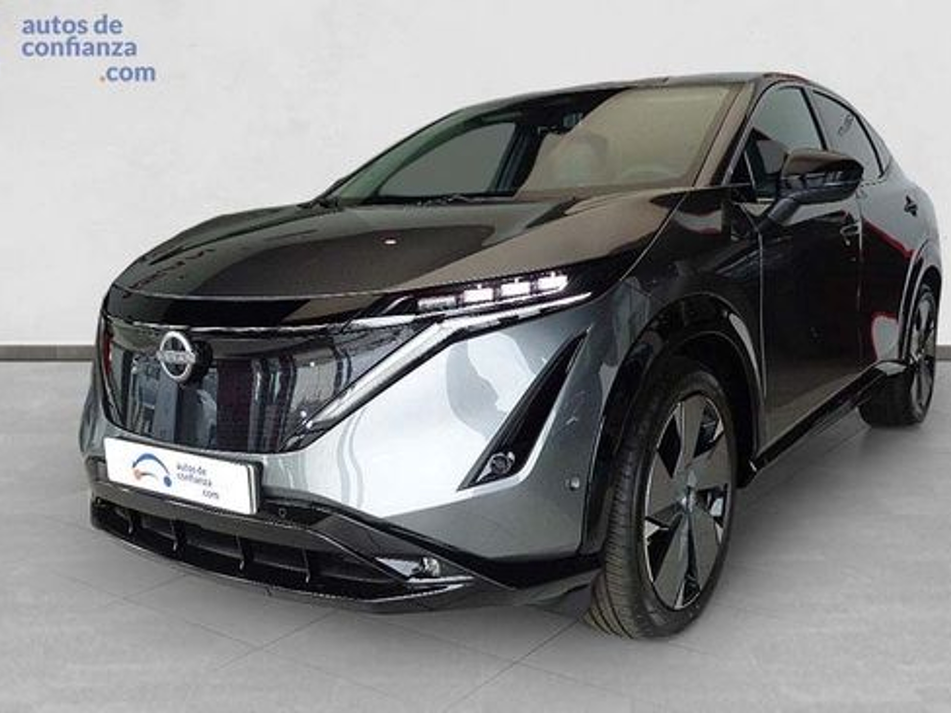 Imagen de NISSAN Ariya