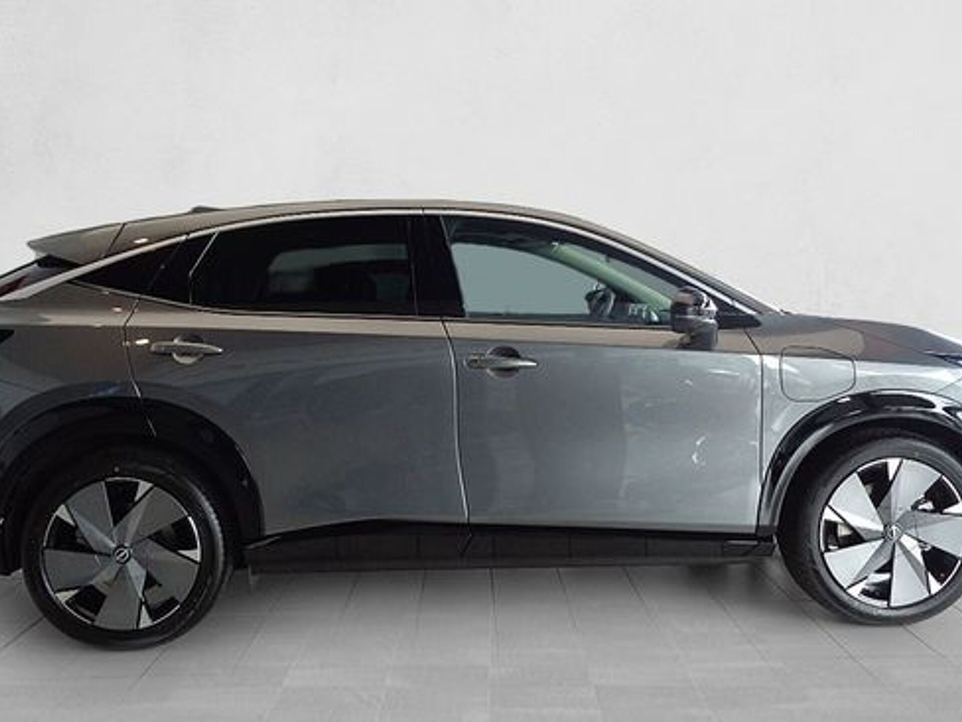 Imagen 3 de NISSAN Ariya