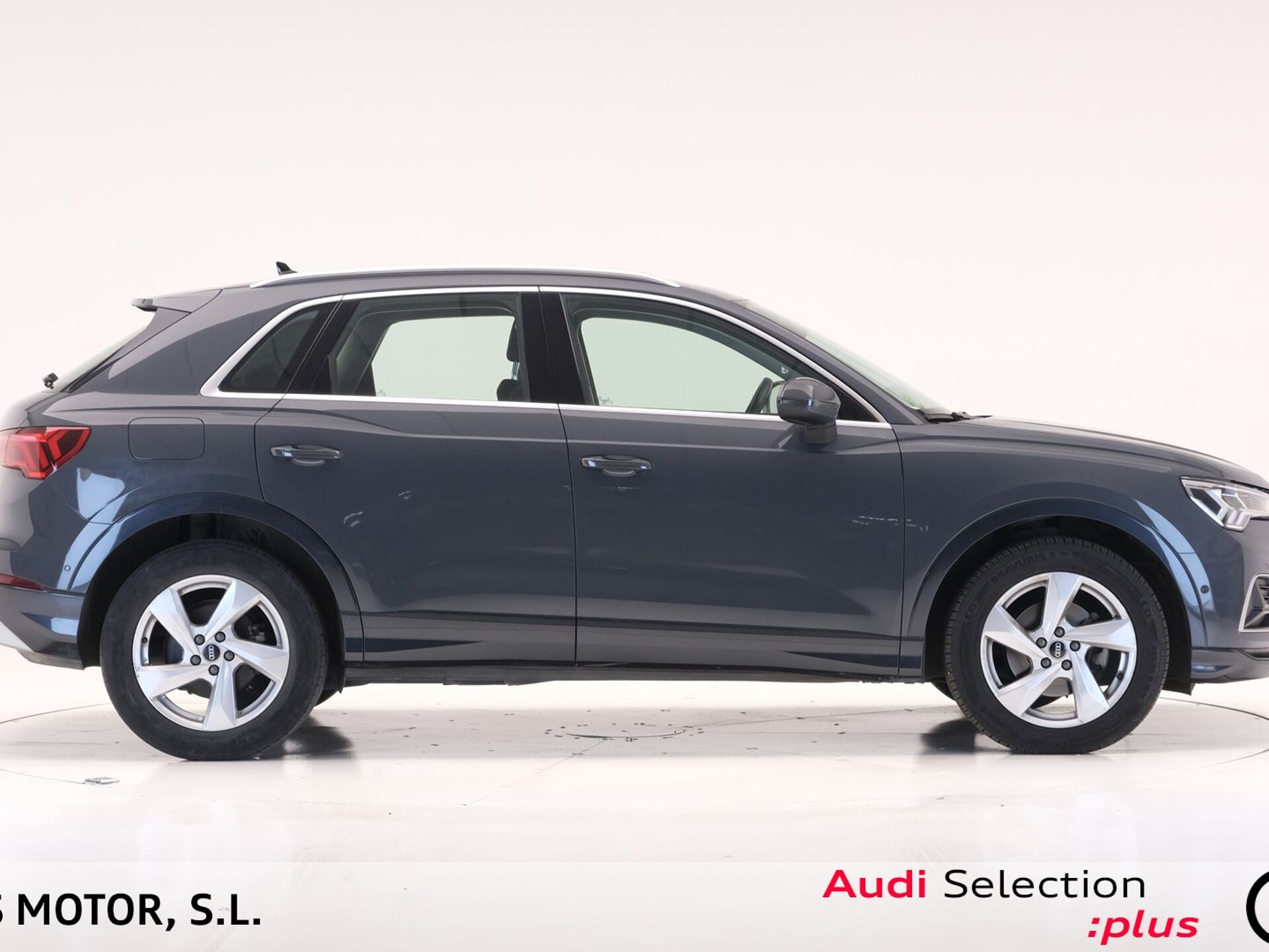 Imagen 3 de AUDI Q3