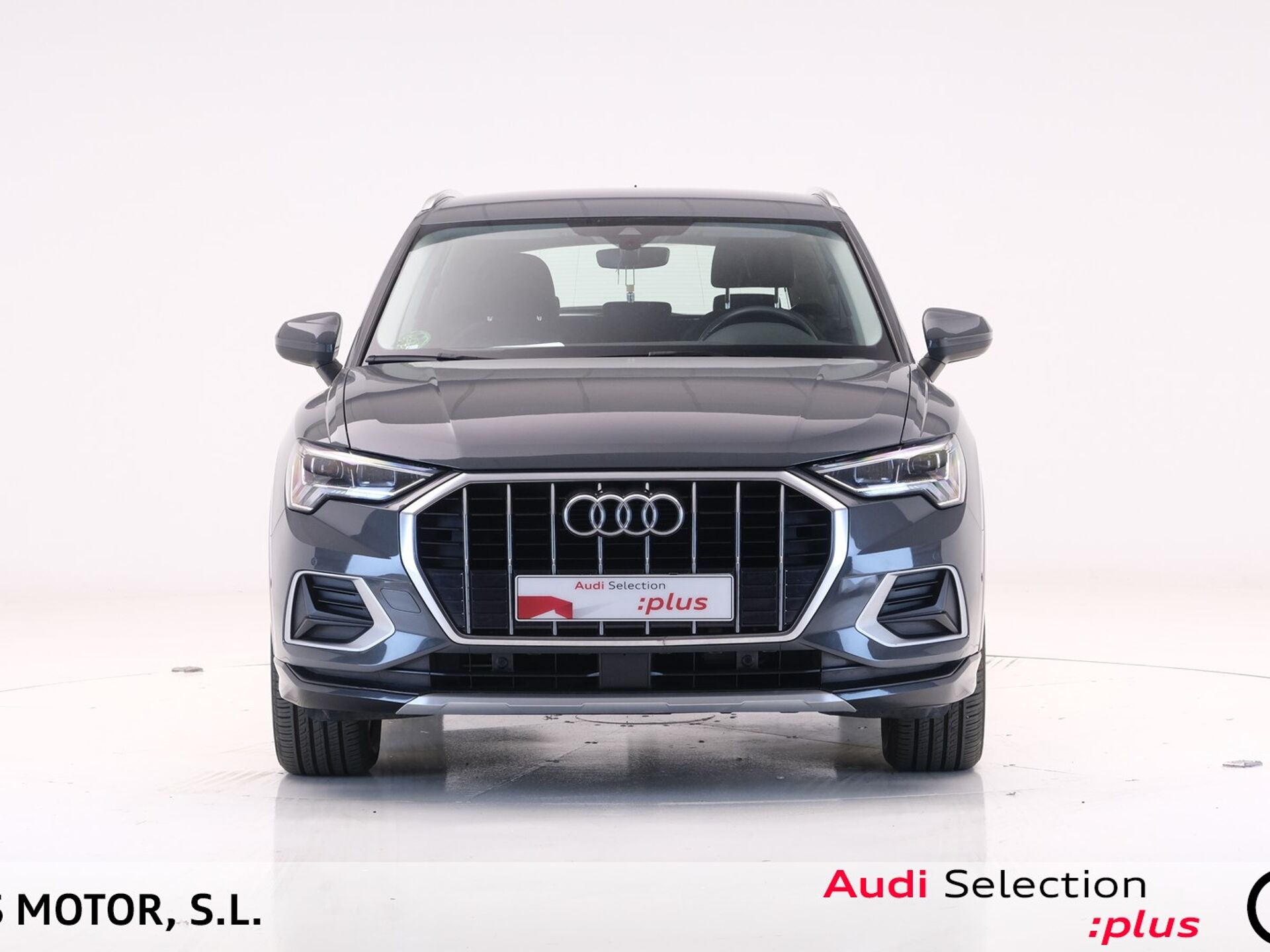 Imagen 2 de AUDI Q3