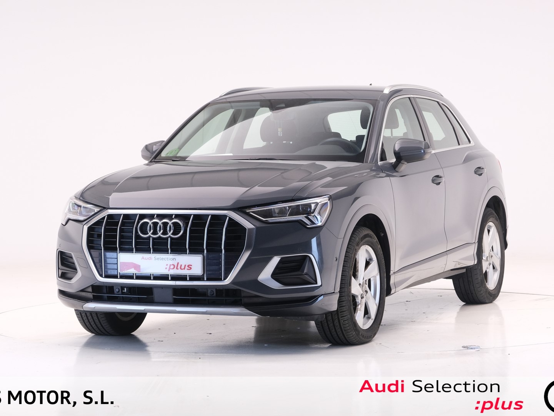 Imagen de AUDI Q3