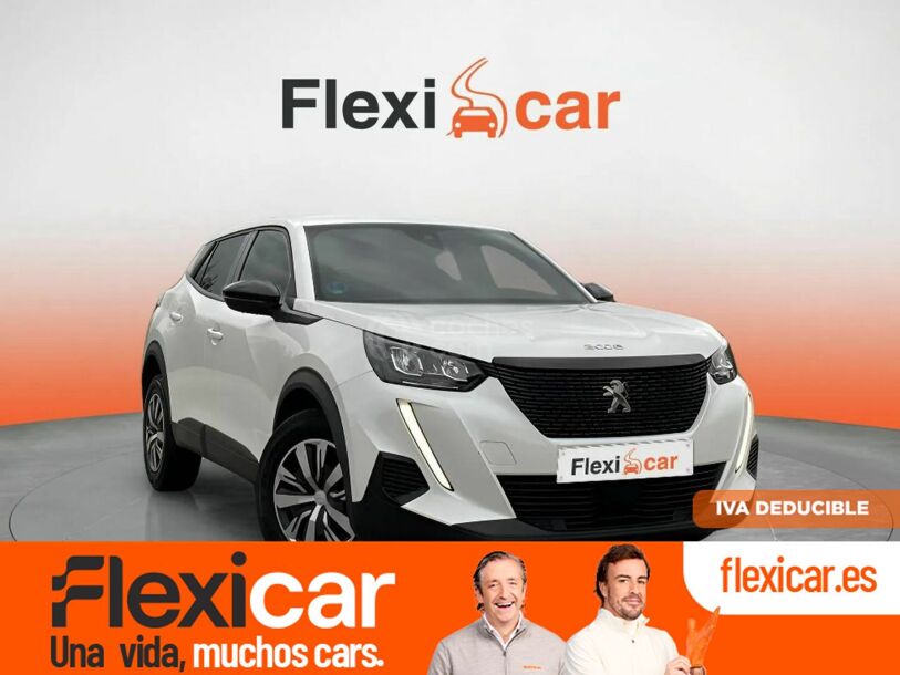 Foto del PEUGEOT 2008 1.2 PureTech S&S Active Pack 100