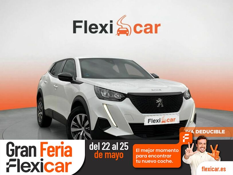 Foto del PEUGEOT 2008 1.2 PureTech S&S Active Pack 100