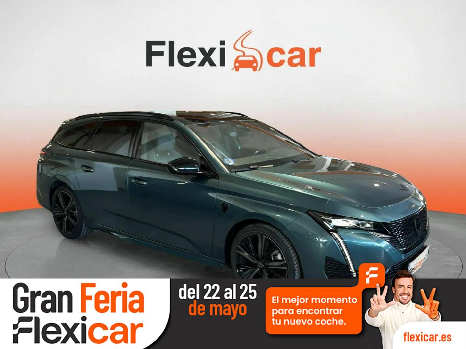 Imagen de PEUGEOT 308