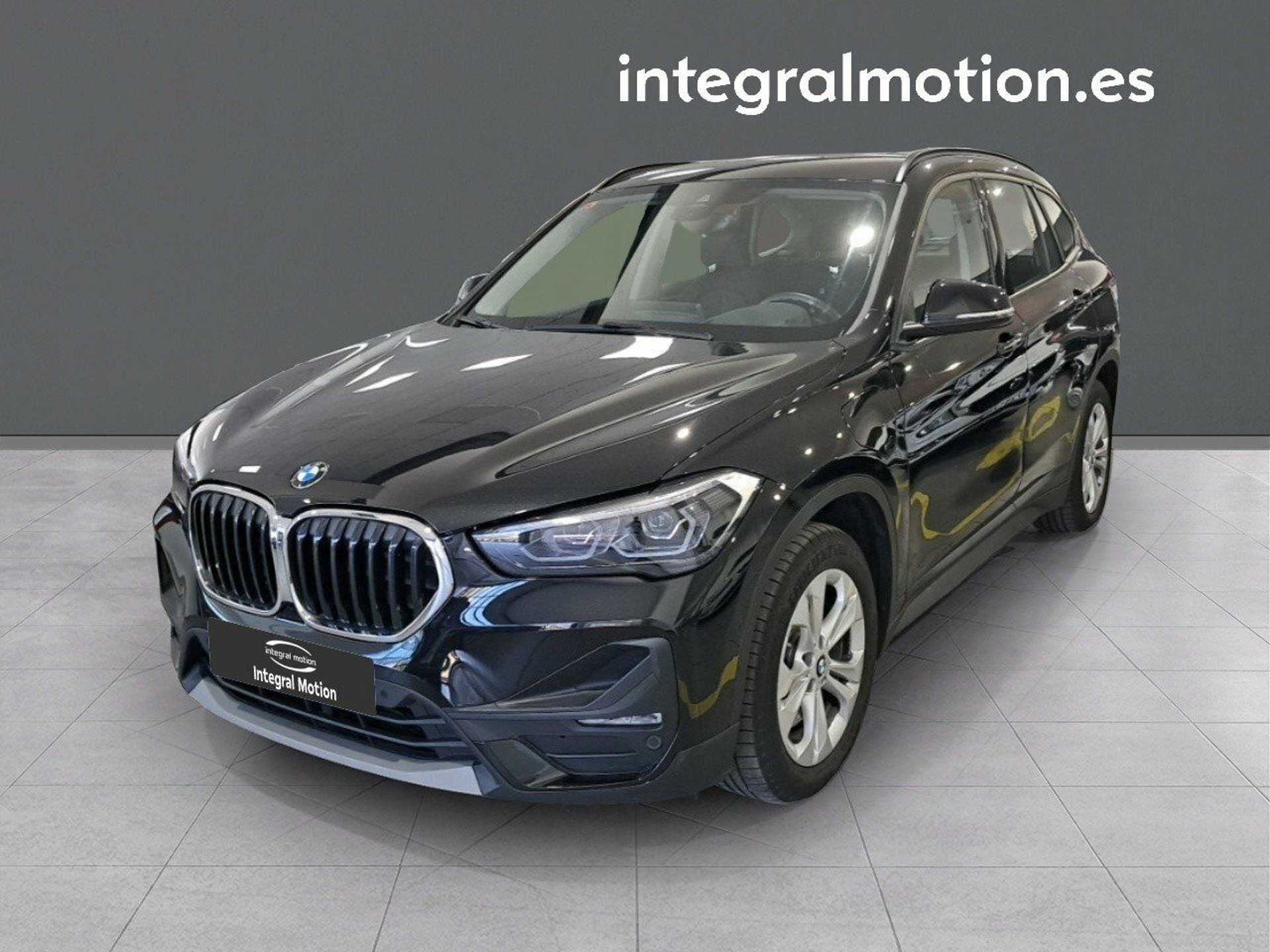 Imagen de BMW X1
