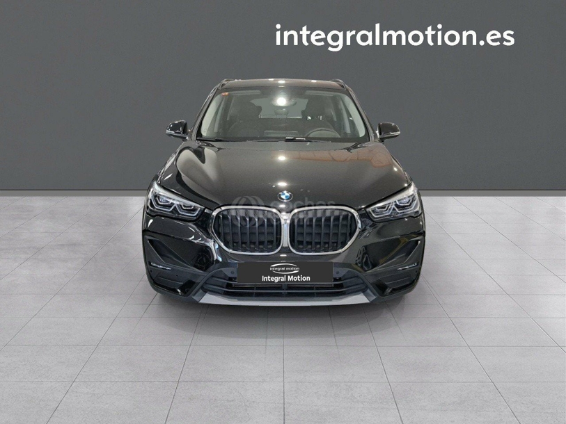 Foto del BMW X1 xDrive25eA