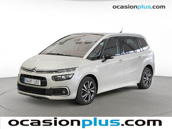 Imagen de CITROEN Grand C4 Spacetourer 1.5BlueHDI Shine Pack EAT8 130