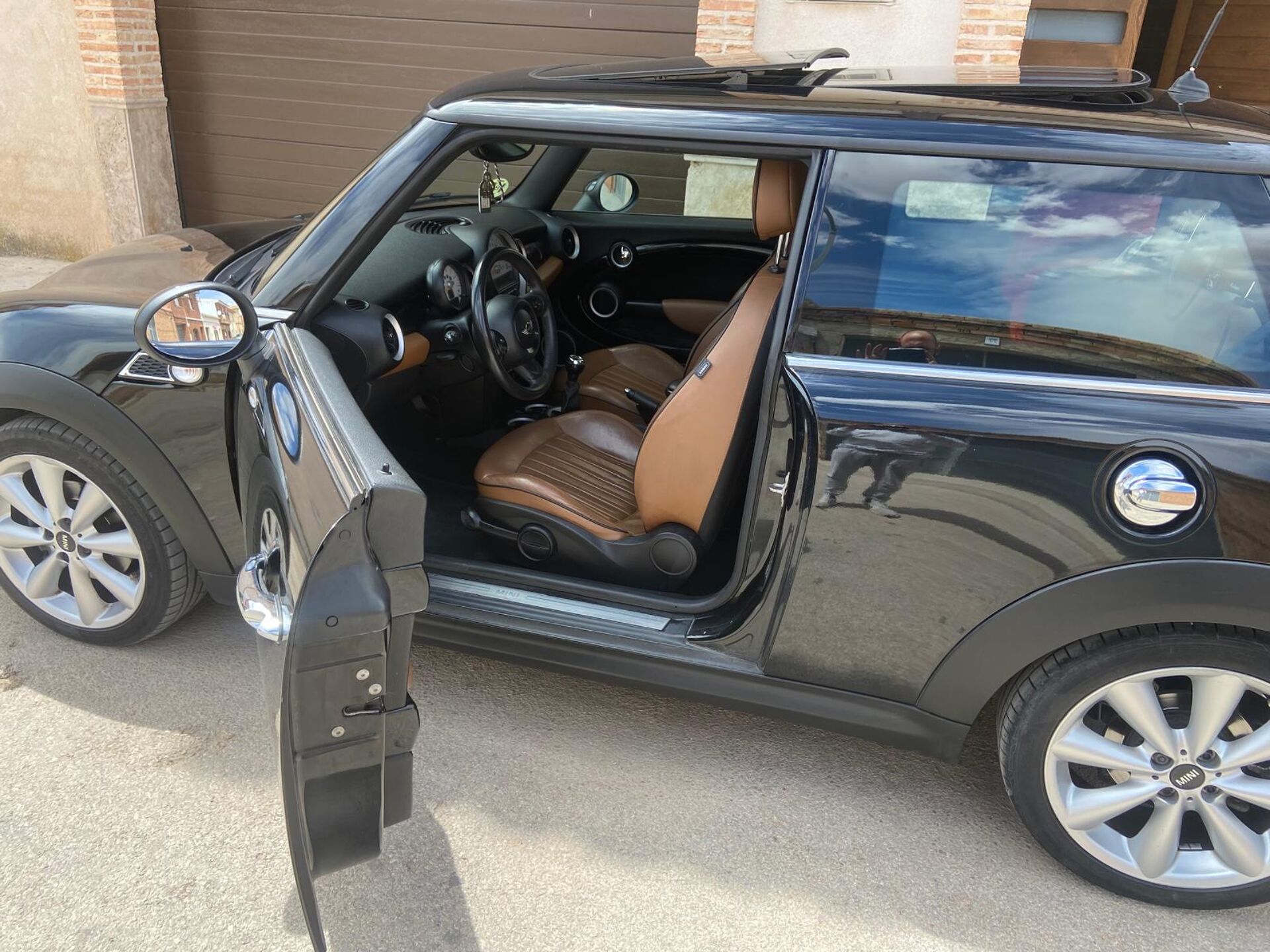 Imagen de MINI Mini