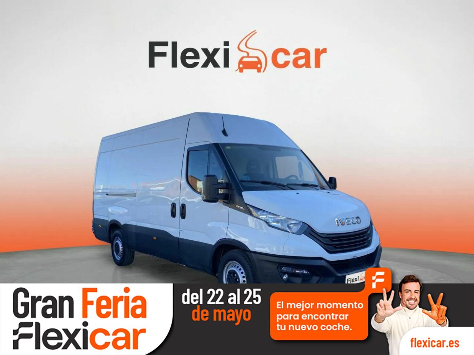 Imagen de IVECO Daily