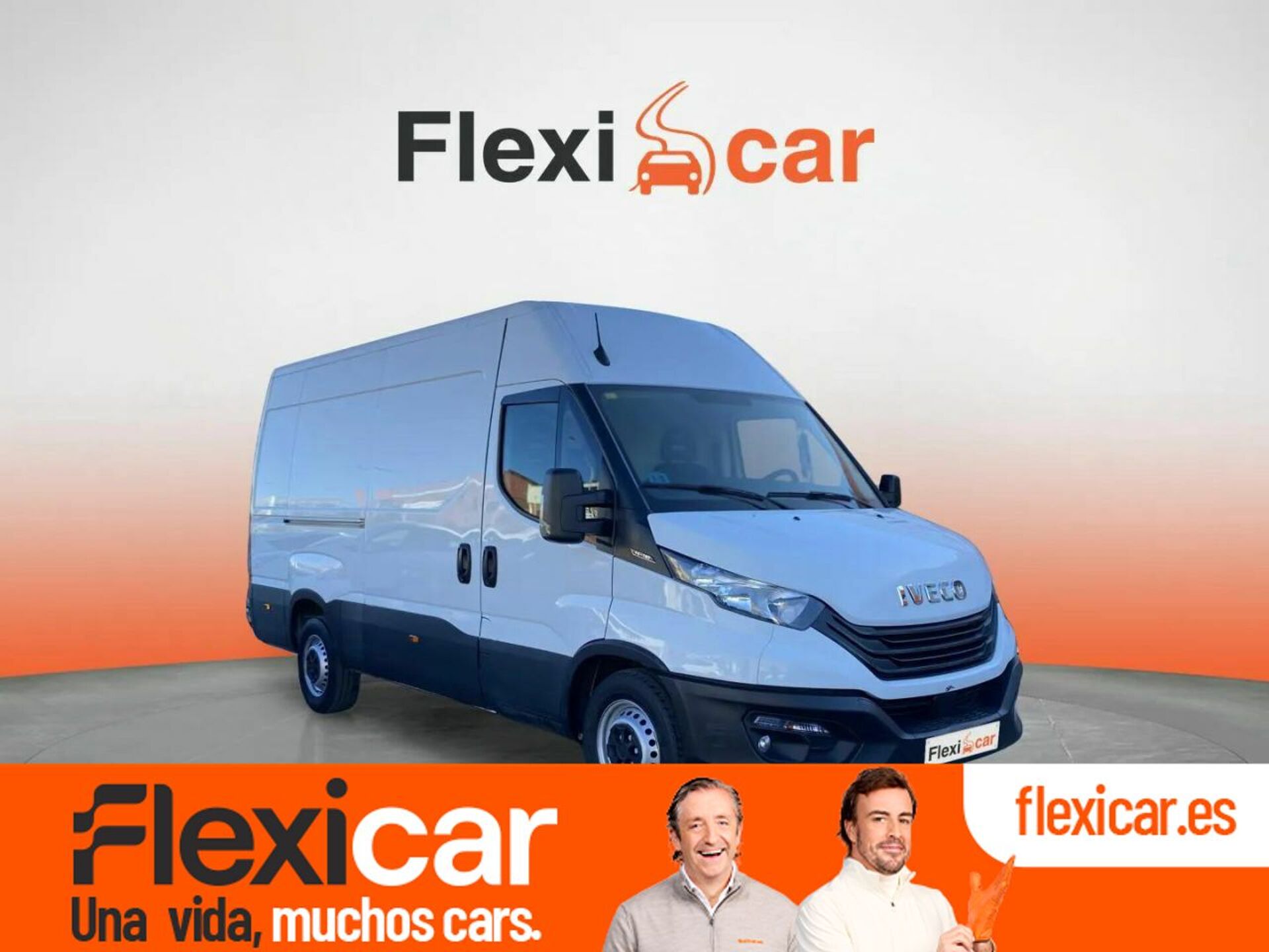 Imagen de IVECO Daily