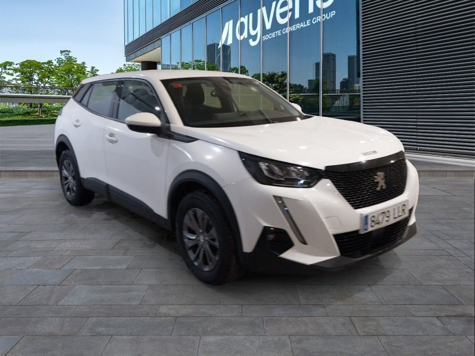 Imagen 3 de PEUGEOT 2008