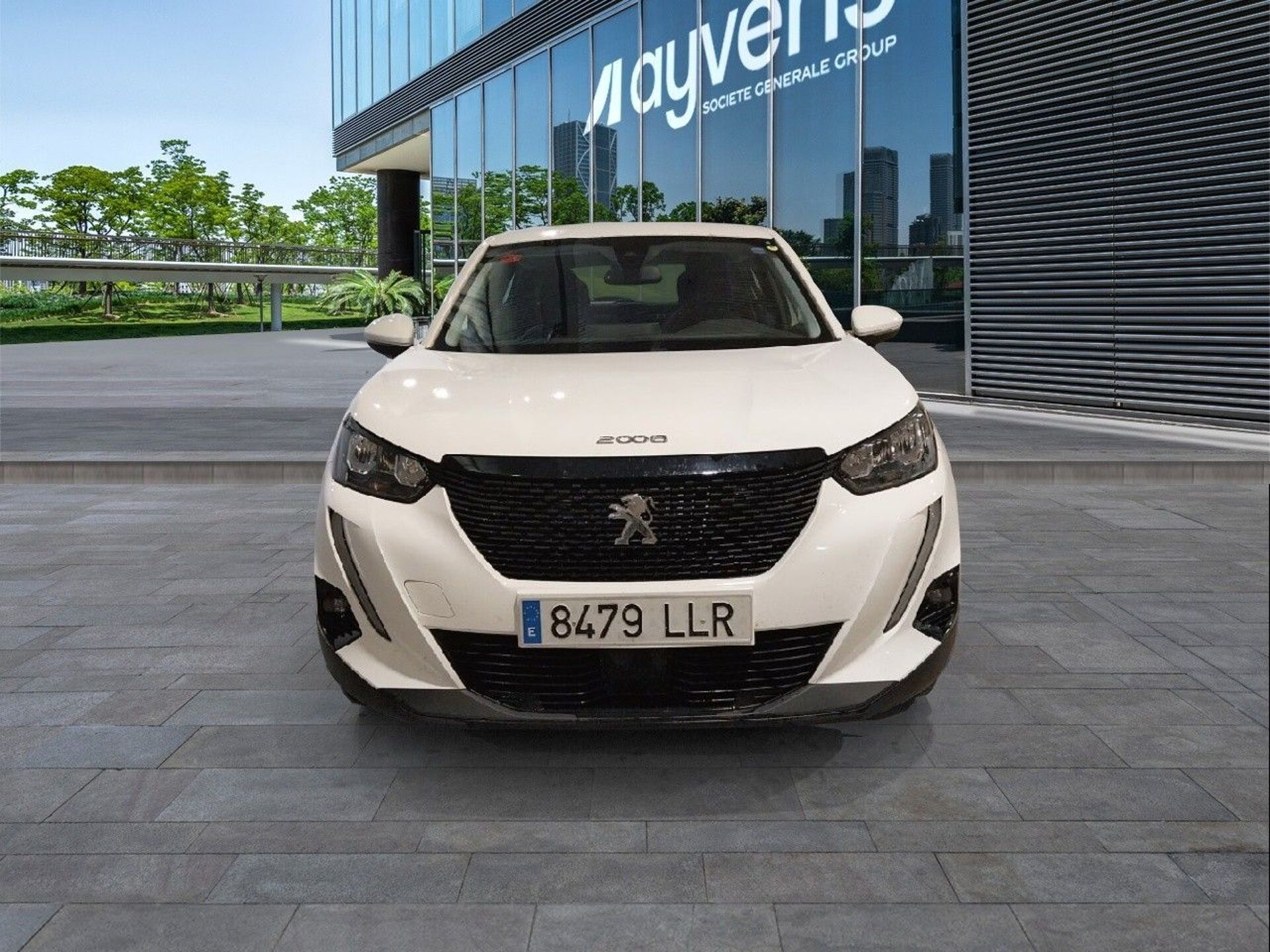 Imagen 2 de PEUGEOT 2008