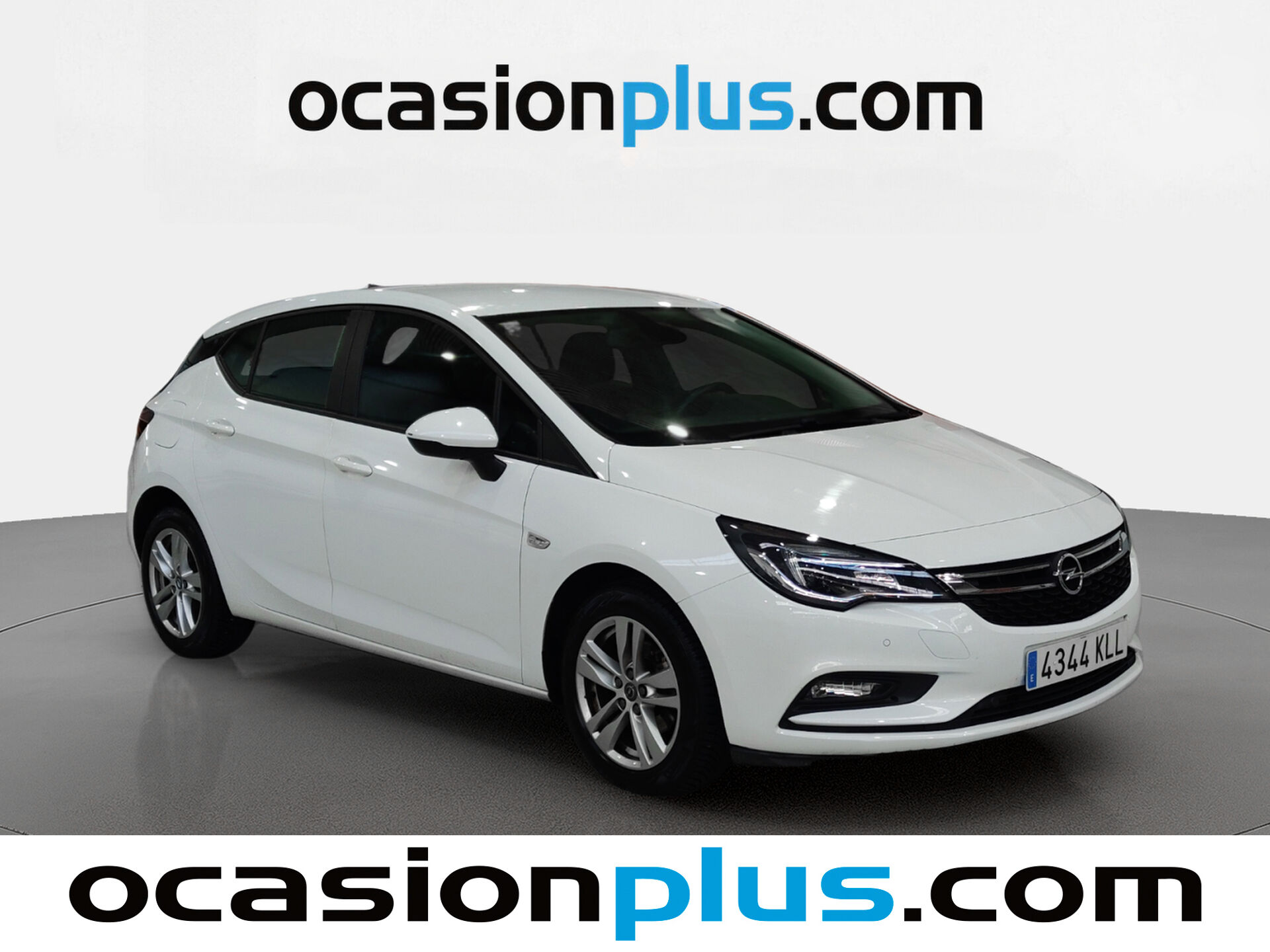 Imagen 2 de OPEL Astra