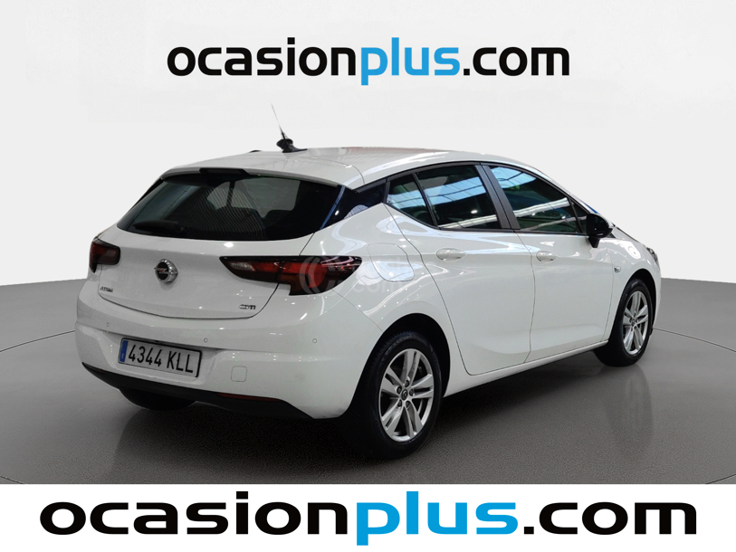 Foto del OPEL Astra 1.6CDTi S-S Selective 110