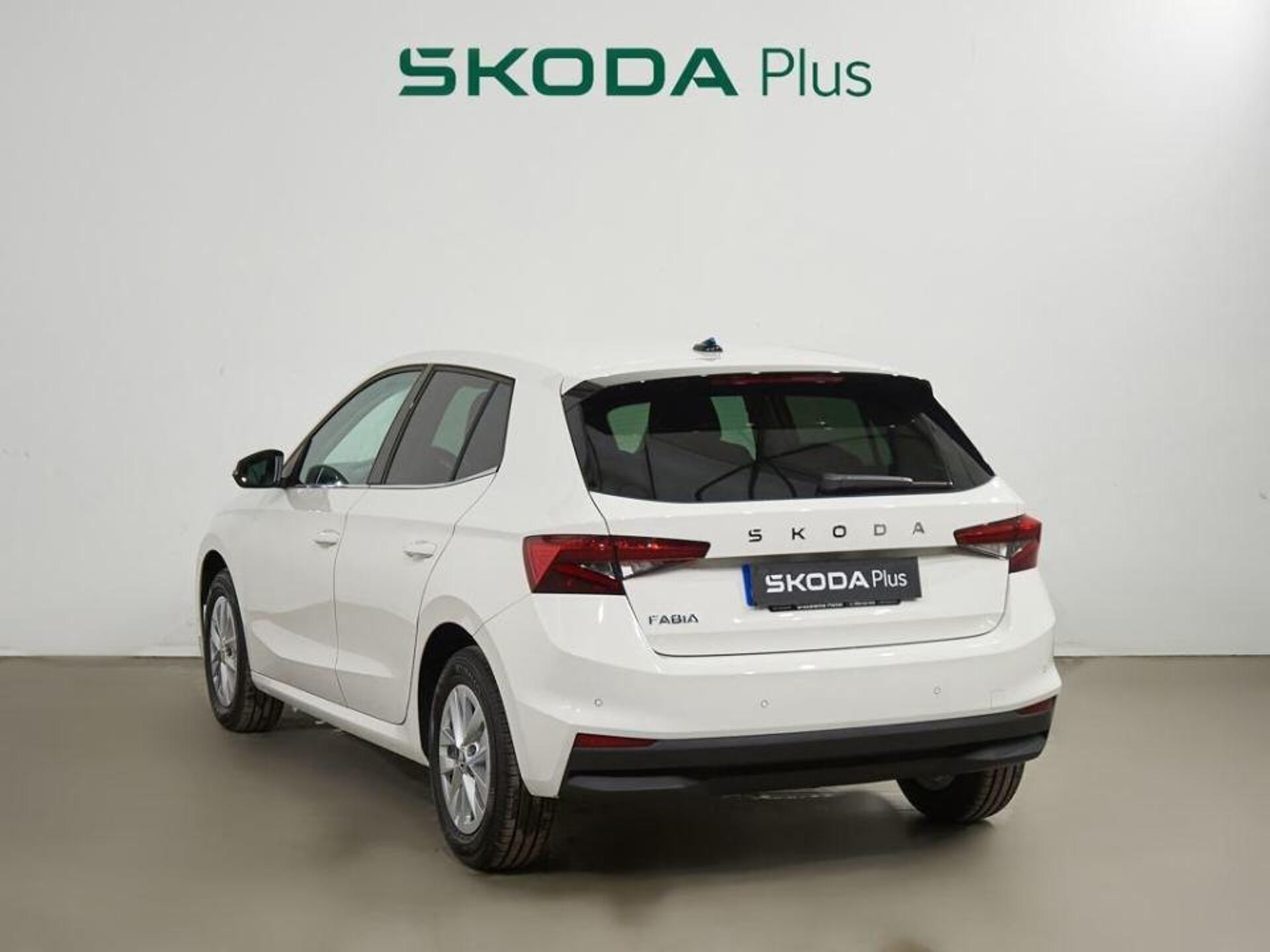 Imagen 3 de SKODA Fabia
