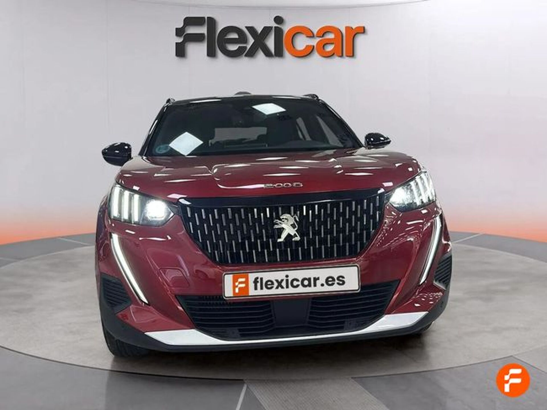 Imagen 2 de PEUGEOT 2008