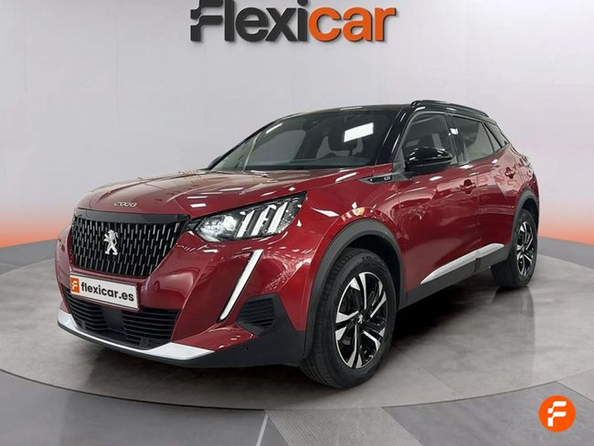 Imagen 3 de PEUGEOT 2008