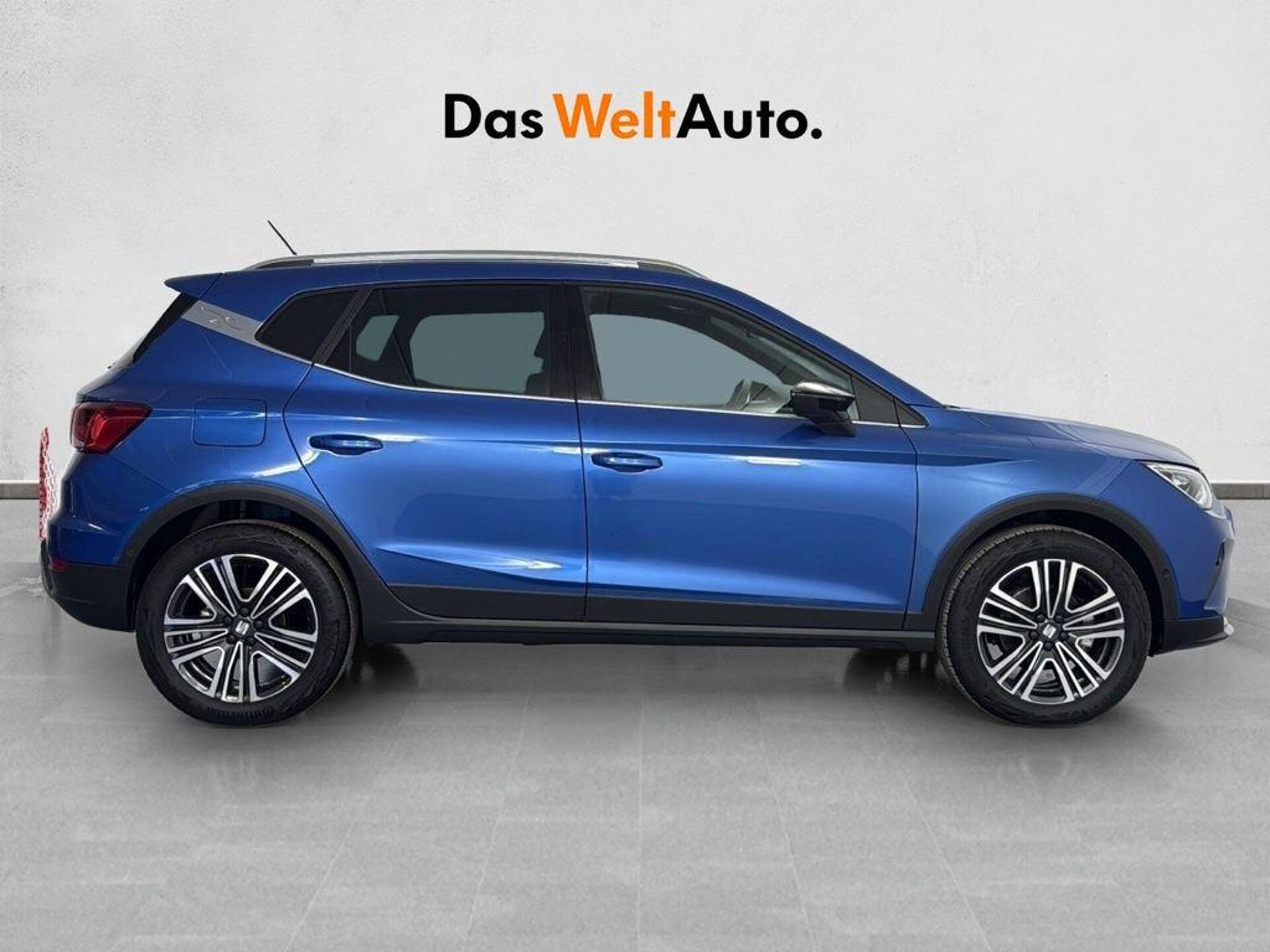 Imagen 3 de SEAT Arona