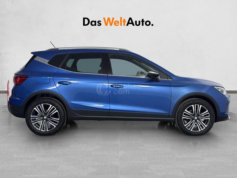 Foto del SEAT Arona 1.0 TSI S&S Xperience XM 115