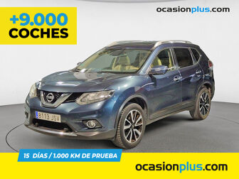 Imagen de NISSAN X-Trail 1.6 dCi Tekna 4x2